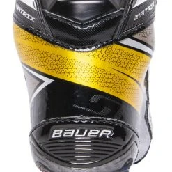 Bauer Supreme Matrix Hockey Skates- Youth (2020) 8 Bauer Supreme Matrix Hockey Skates- Youth (2020)