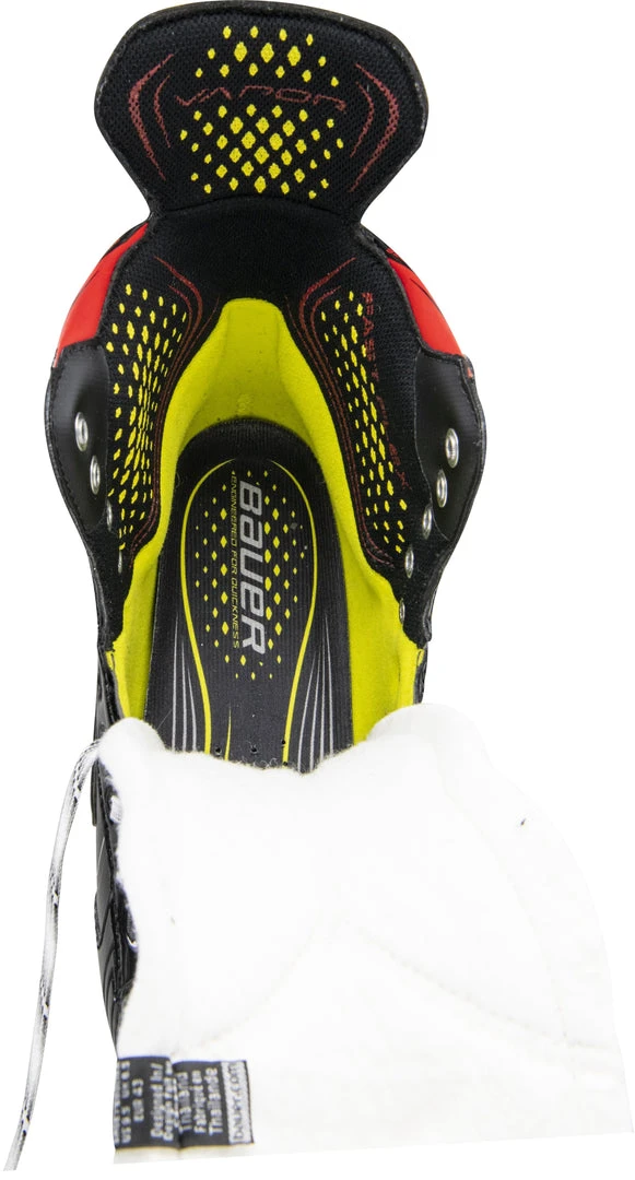 Hockey Skates Bauer Vapor X:Shift Pro Skates- Senior (2019) 4 Hockey Skates Bauer Vapor X:Shift Pro Skates- Senior (2019)