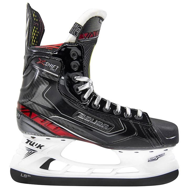 Hockey Skates Bauer Vapor X:Shift Pro Skates- Senior (2019) 1 Hockey Skates Bauer Vapor X:Shift Pro Skates- Senior (2019)