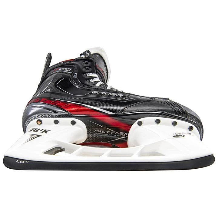 Hockey Skates Bauer Vapor X:Shift Pro Skates- Senior (2019) 3 Hockey Skates Bauer Vapor X:Shift Pro Skates- Senior (2019)