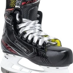 Bauer Vapor X:Shift Pro Skates- Youth (2019) Hockey Skates 6 Bauer Vapor X:Shift Pro Skates- Youth (2019) Hockey Skates