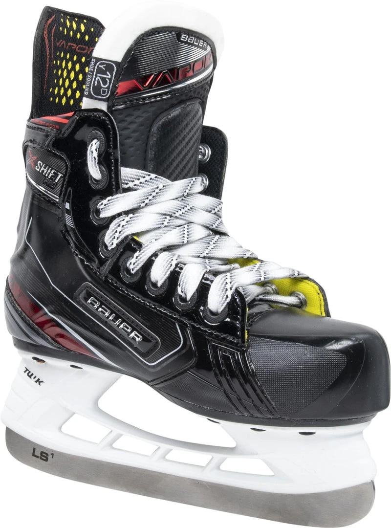 Bauer Vapor X:Shift Pro Skates- Youth (2019) Hockey Skates 3 Bauer Vapor X:Shift Pro Skates- Youth (2019) Hockey Skates