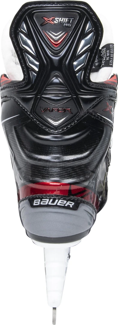 Bauer Vapor X:Shift Pro Skates- Youth (2019) Hockey Skates 4 Bauer Vapor X:Shift Pro Skates- Youth (2019) Hockey Skates
