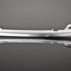 Holders & Runners Flare Skate Blades For Bauer LS Edge Holder (Silver)