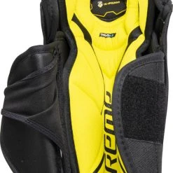 Bauer Supreme Matrix Shin Guards- Senior (2019) Hockey Protective