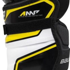 Bauer Supreme Matrix Shin Guards- Senior (2019) Hockey Protective