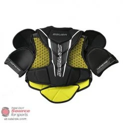 Hockey Protective Bauer Supreme Comp Shoulder Pads - Junior