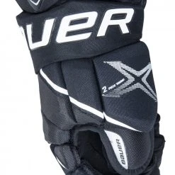 Bauer Vapor X-Shift Pro Hockey Gloves- Junior (2020) Hockey Protective