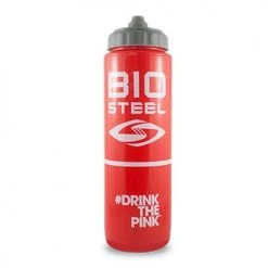 Biosteel Team Water Bottle