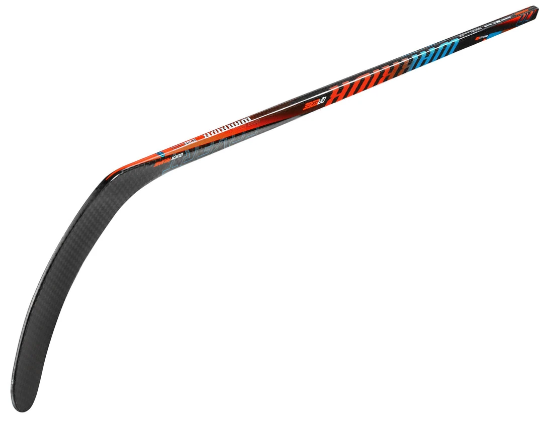 Hockey Sticks Warrior Covert QR Edge Grip Composite Hockey Stick- Senior (2018) 3 Hockey Sticks Warrior Covert QR Edge Grip Composite Hockey Stick- Senior (2018)