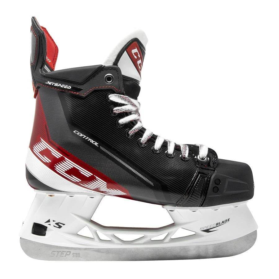 Hockey Skates CCM Jetspeed Control Hockey Skate (2021)- Senior 1 Hockey Skates CCM Jetspeed Control Hockey Skate (2021)- Senior