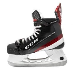 CCM Jetspeed Control Hockey Skate (2021)- Intermediate