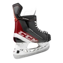 CCM Jetspeed Control Hockey Skate (2021)- Intermediate