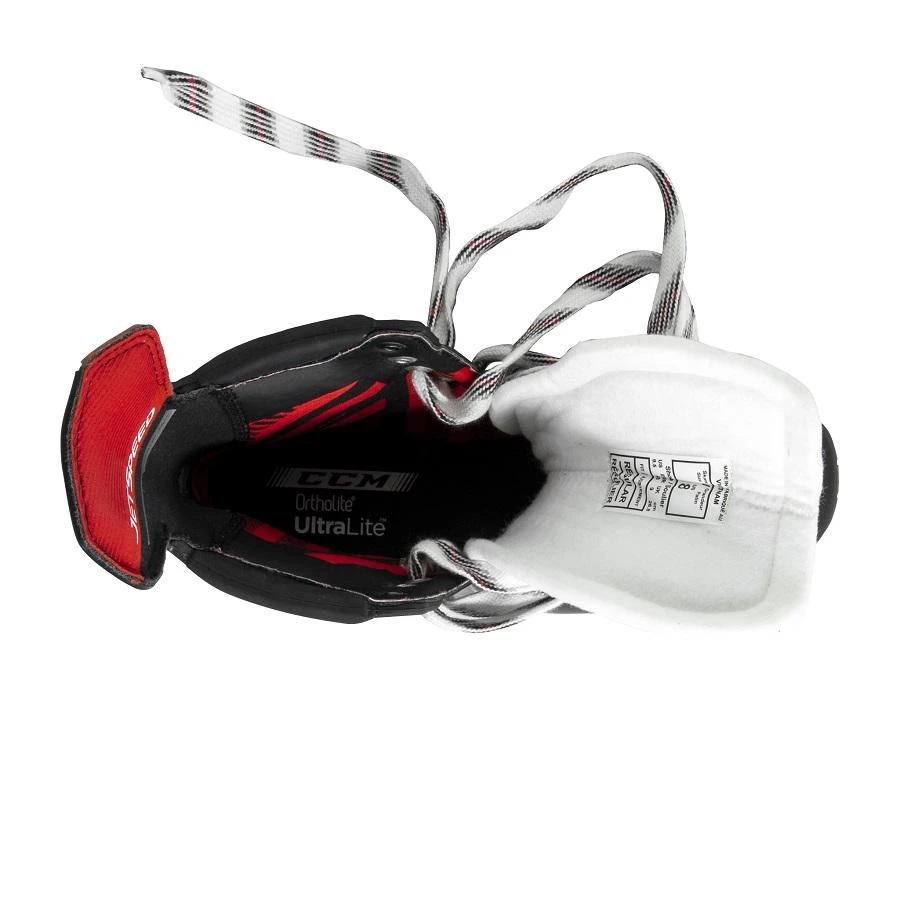 Hockey Skates CCM Jetspeed Control Hockey Skate (2021)- Senior 7 Hockey Skates CCM Jetspeed Control Hockey Skate (2021)- Senior