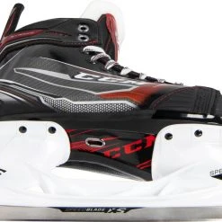 CCM Jetspeed Shock Hockey Skates- Source Exclusive- Junior (2019) 7 CCM Jetspeed Shock Hockey Skates- Source Exclusive- Junior (2019)