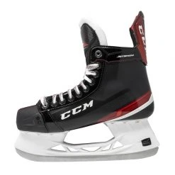 CCM Jetspeed Shock Hockey Skates- Intermediate (2021)