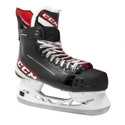 CCM Jetspeed Shock Hockey Skates- Intermediate (2021)
