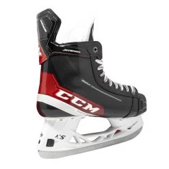 CCM Jetspeed Shock Hockey Skates- Intermediate (2021)