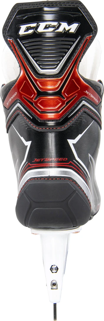 CCM Jetspeed Vibe Hockey Skates- Source Exclusive- Senior (2019) 3 CCM Jetspeed Vibe Hockey Skates- Source Exclusive- Senior (2019)