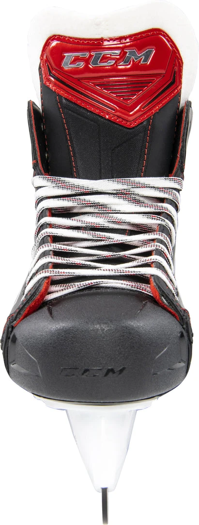 CCM Jetspeed Vibe Hockey Skates- Source Exclusive- Junior (2019) 2 CCM Jetspeed Vibe Hockey Skates- Source Exclusive- Junior (2019)
