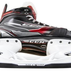 CCM Jetspeed Vibe Hockey Skates- Source Exclusive- Senior (2019) 8 CCM Jetspeed Vibe Hockey Skates- Source Exclusive- Senior (2019)
