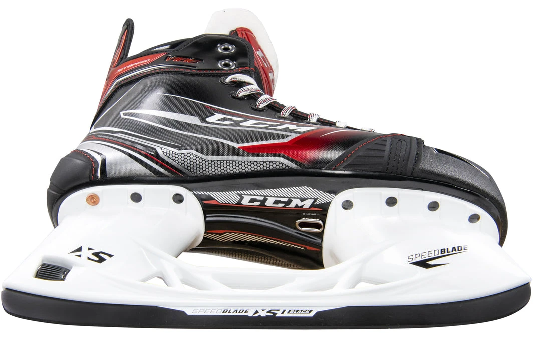 CCM Jetspeed Vibe Hockey Skates- Source Exclusive- Junior (2019) 4 CCM Jetspeed Vibe Hockey Skates- Source Exclusive- Junior (2019)