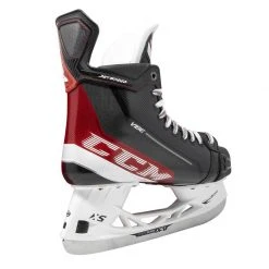 CCM Jetspeed Vibe Hockey Skate- Junior (2021)