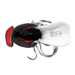 CCM Jetspeed Vibe Hockey Skate- Junior (2021)