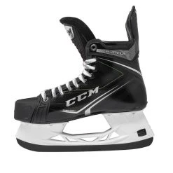 CCM Ribcor Platinum Hockey Skates- Intermediate (2021)