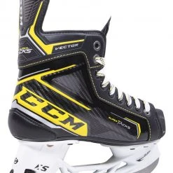 CCM Super Tacks Vector Hockey Skates- Junior (2020)