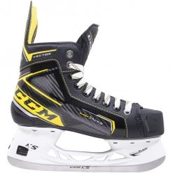 CCM Super Tacks Vector Hockey Skates- Junior (2020)