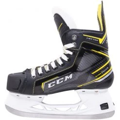 CCM Super Tacks Vector Hockey Skates- Junior (2020) 11 CCM Super Tacks Vector Hockey Skates- Junior (2020)