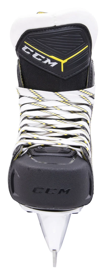CCM Super Tacks Vector Hockey Skates- Junior (2020) 4 CCM Super Tacks Vector Hockey Skates- Junior (2020)