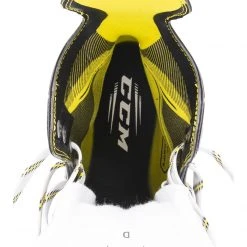 CCM Super Tacks Vector Hockey Skates- Junior (2020) 8 CCM Super Tacks Vector Hockey Skates- Junior (2020)