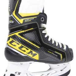 CCM Super Tacks Vector Plus Hockey Skates- Junior (2020)