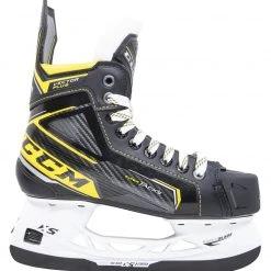 CCM Super Tacks Vector Plus Hockey Skates- Junior (2020)
