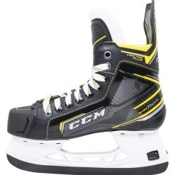 CCM Super Tacks Vector Plus Hockey Skates- Junior (2020) 11 CCM Super Tacks Vector Plus Hockey Skates- Junior (2020)