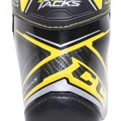 CCM Super Tacks Vector Plus Hockey Skates- Junior (2020) 10 CCM Super Tacks Vector Plus Hockey Skates- Junior (2020)