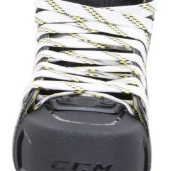 CCM Super Tacks Vector Plus Hockey Skates- Junior (2020) 9 CCM Super Tacks Vector Plus Hockey Skates- Junior (2020)