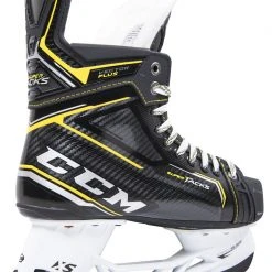 CCM Super Tacks Vector Plus Hockey Skates- Senior (2020)