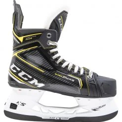 CCM Super Tacks Vector Plus Hockey Skates- Senior (2020)