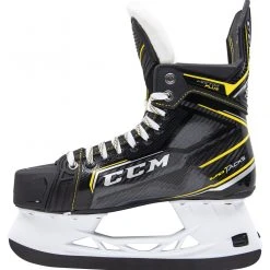 CCM Super Tacks Vector Plus Hockey Skates- Senior (2020) 11 CCM Super Tacks Vector Plus Hockey Skates- Senior (2020)