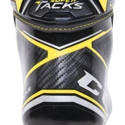 CCM Super Tacks Vector Plus Hockey Skates- Senior (2020) 10 CCM Super Tacks Vector Plus Hockey Skates- Senior (2020)