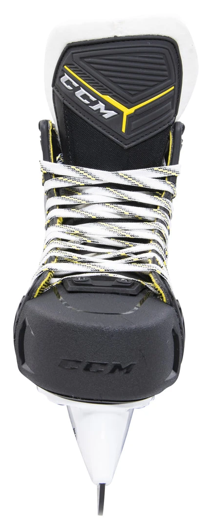 CCM Super Tacks Vector Plus Hockey Skates- Senior (2020) 4 CCM Super Tacks Vector Plus Hockey Skates- Senior (2020)