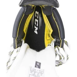 CCM Super Tacks Vector Plus Hockey Skates- Senior (2020) 8 CCM Super Tacks Vector Plus Hockey Skates- Senior (2020)