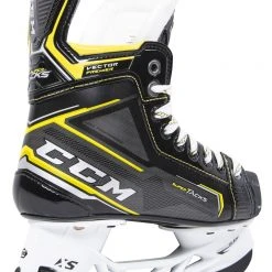 CCM Super Tacks Vector Premier Hockey Skates- Junior (2020)
