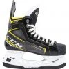 CCM Super Tacks Vector Premier Hockey Skates- Junior (2020)