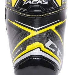 CCM Super Tacks Vector Premier Hockey Skates- Junior (2020)