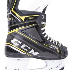 CCM Super Tacks Vector Premier Hockey Skates- Senior (2020)
