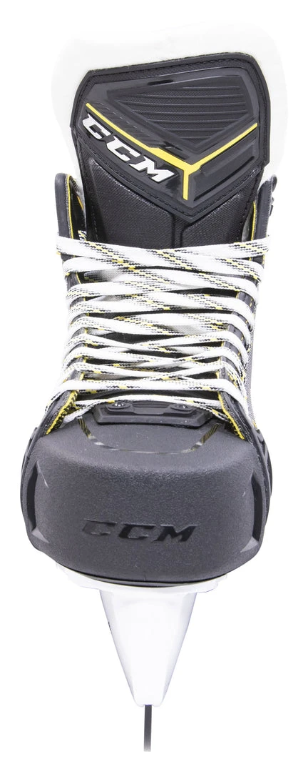 CCM Super Tacks Vector Premier Hockey Skates- Senior (2020) 4 CCM Super Tacks Vector Premier Hockey Skates- Senior (2020)